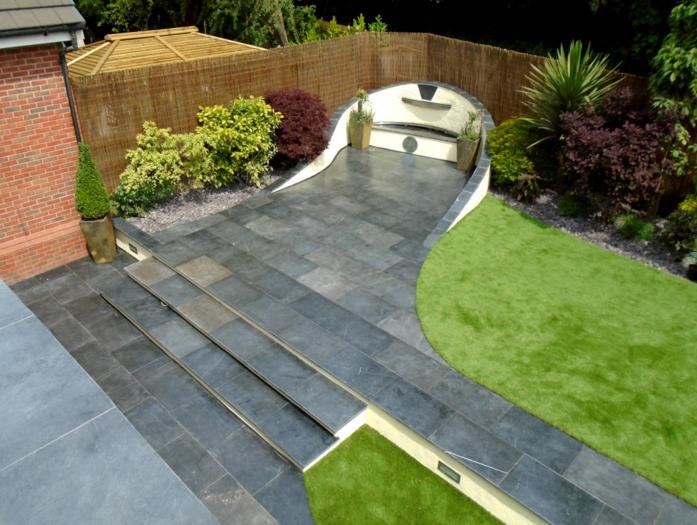 grono artificial lawn from AMC Landscapes