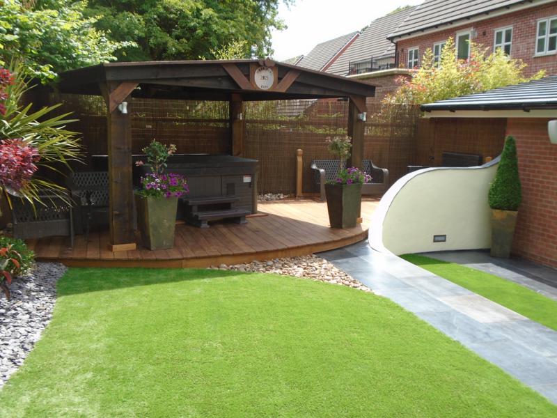 artificial lawns amc grono